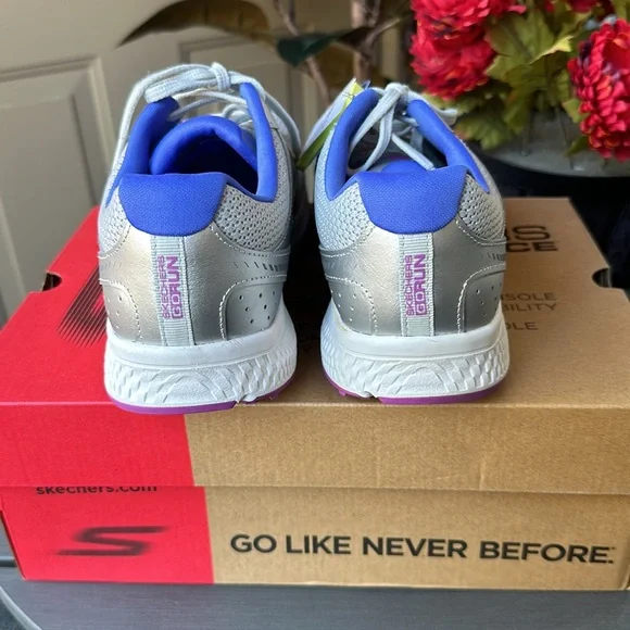 Go Run Consistent - Picture 9 of 11